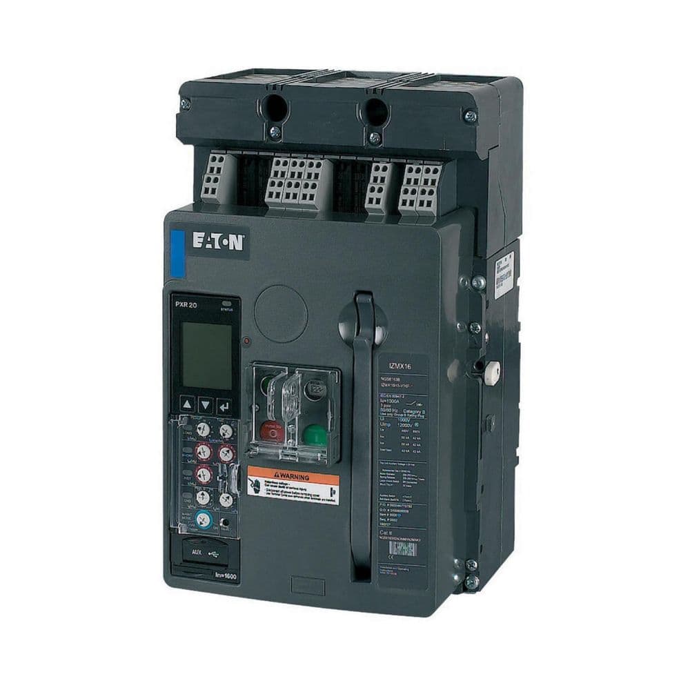 Eaton Moeller series IZMX/INX circuit-breaker