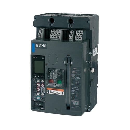Eaton Moeller series IZMX/INX circuit-breaker