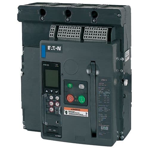 Eaton Moeller series IZMX/INX circuit-breaker