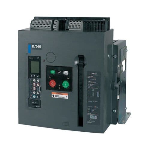 Eaton Moeller series IZMX/INX circuit-breaker