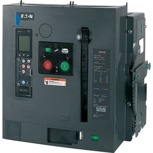 Eaton Moeller series IZMX/INX circuit-breaker