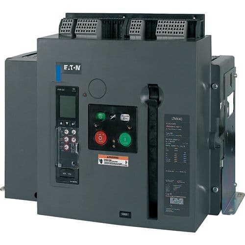 Eaton Moeller series IZMX/INX circuit-breaker
