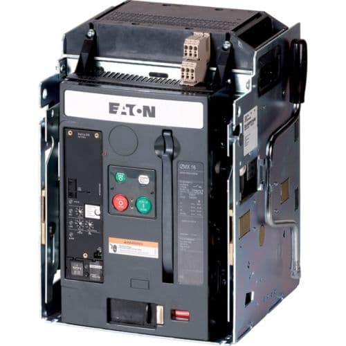 Eaton Moeller series IZMX/INX cassette