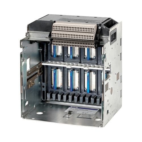 Eaton Moeller series IZMX/INX cassette