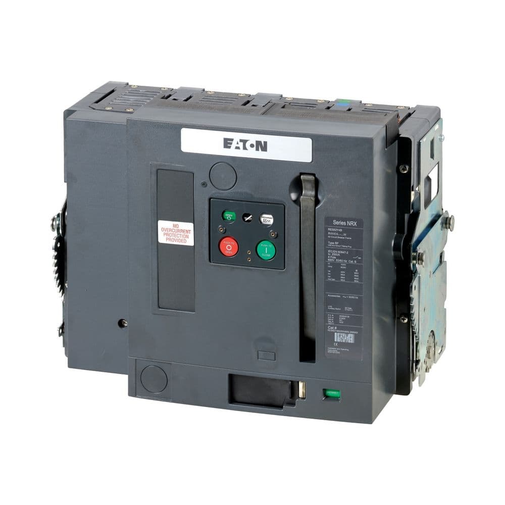 Eaton Moeller series IZMX/INX - ACB