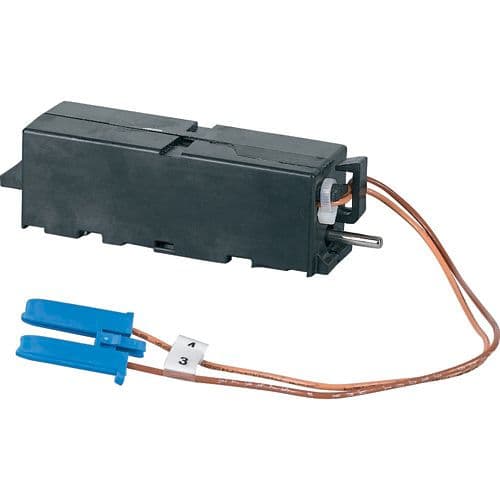 Eaton Moeller series IZMX/INX undervoltage release