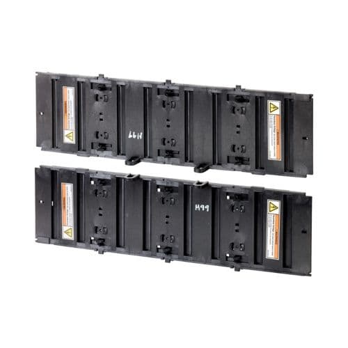 Eaton Moeller series IZMX/INX shutter