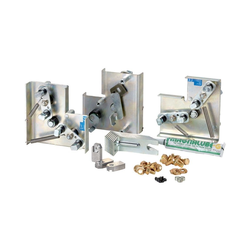 Eaton Moeller series IZMX/INX mechanical interlock