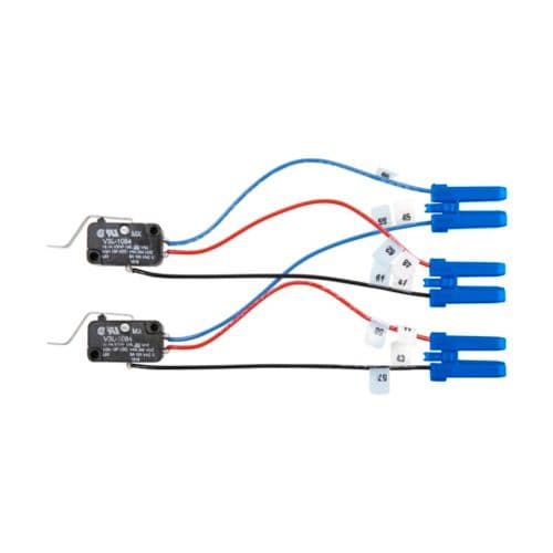 Eaton Moeller series IZMX/INX mechanical interlock