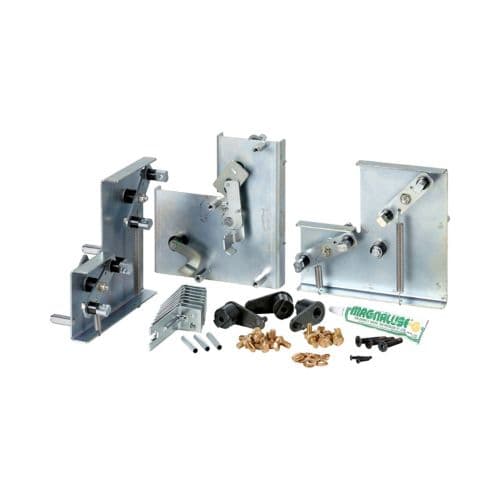 Eaton Moeller series IZMX/INX mechanical interlock