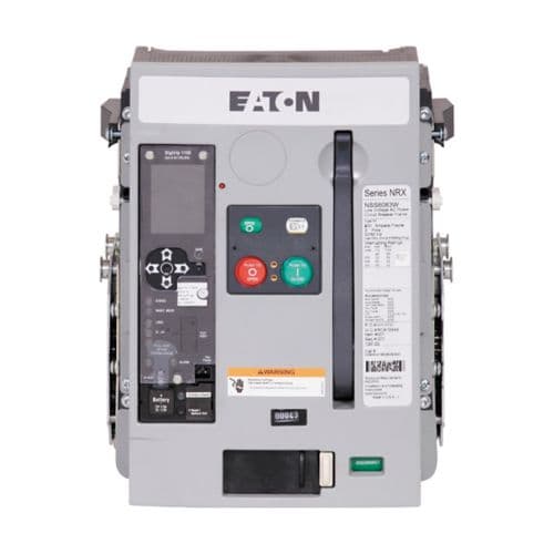 Eaton Moeller series IZMX/INX mechanical interlock