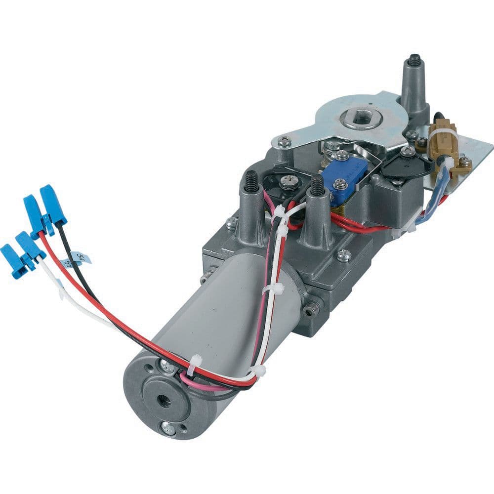 Eaton Moeller series IZMX/INX motor operator