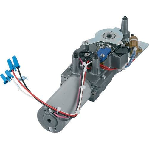 Eaton Moeller series IZMX/INX motor operator