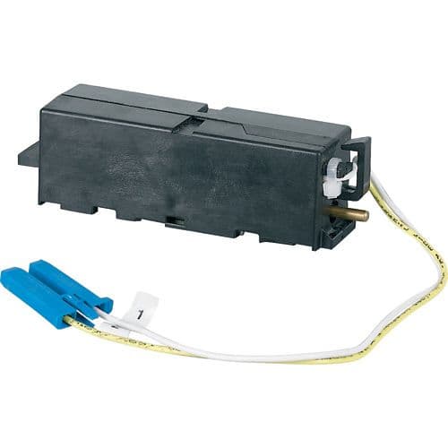 Eaton Moeller series IZMX/INX shunt release
