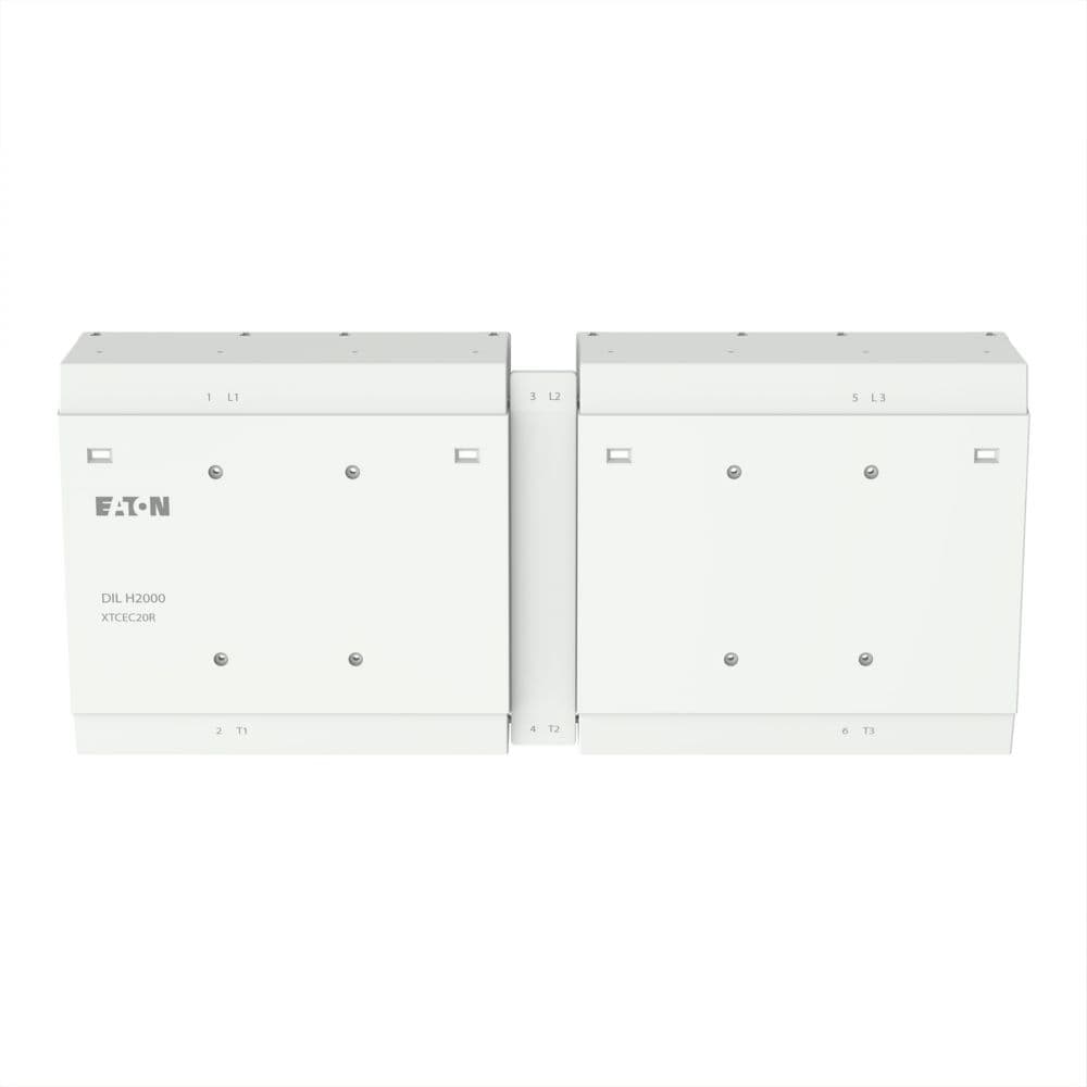Eaton Moeller® series DILH spare shroud