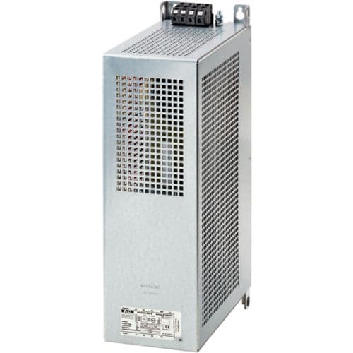 Eaton DX All-pole sine filter