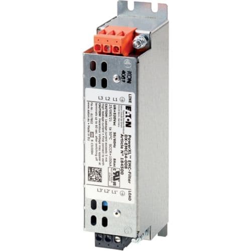 Eaton DX Radio interference suppression filter
