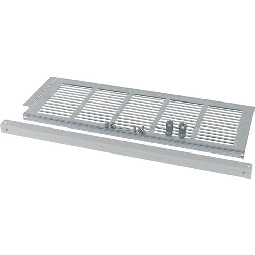 Eaton xEnergy Main LV switchgear