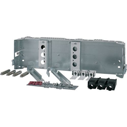 Eaton xEnergy Main LV switchgear