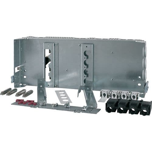 Eaton xEnergy Main LV switchgear