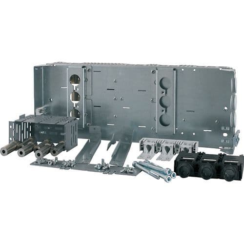 Eaton xEnergy Main LV switchgear