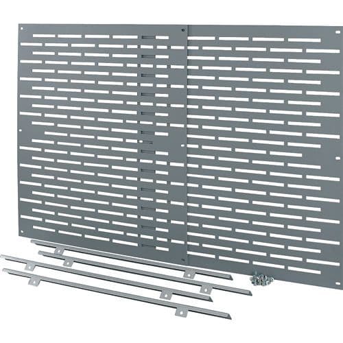Eaton xEnergy Main LV switchgear