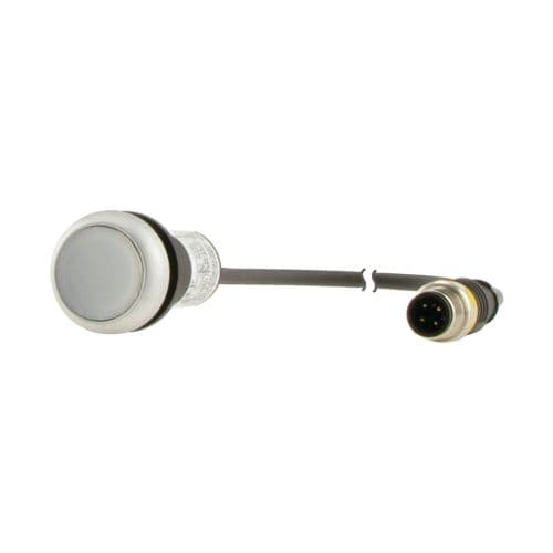 Eaton Moeller® series C22 Illuminated pushbutton actuator