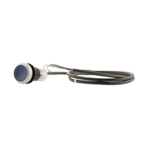 Eaton Moeller® series C22 Illuminated pushbutton actuator
