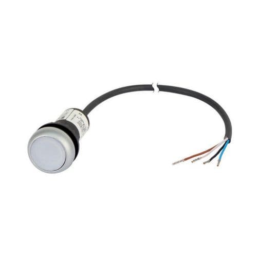 Eaton Moeller® series C22 Illuminated pushbutton actuator