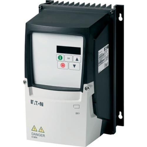 Eaton DC1 Variable frequency drive