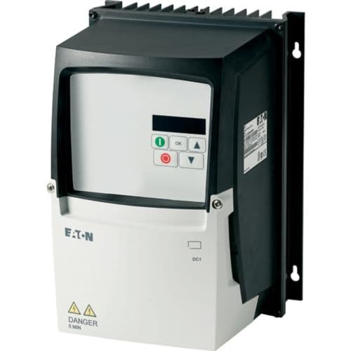 Eaton DC1 Variable frequency drive