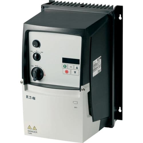 Eaton DC1 Variable frequency drive