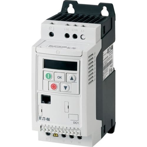 Eaton DC1 Variable frequency drive