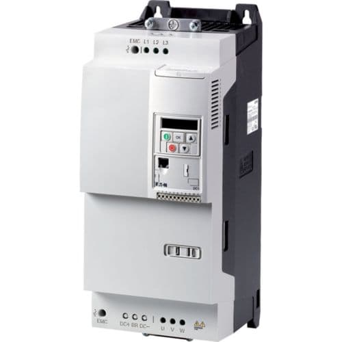 Eaton DC1 Variable frequency drive