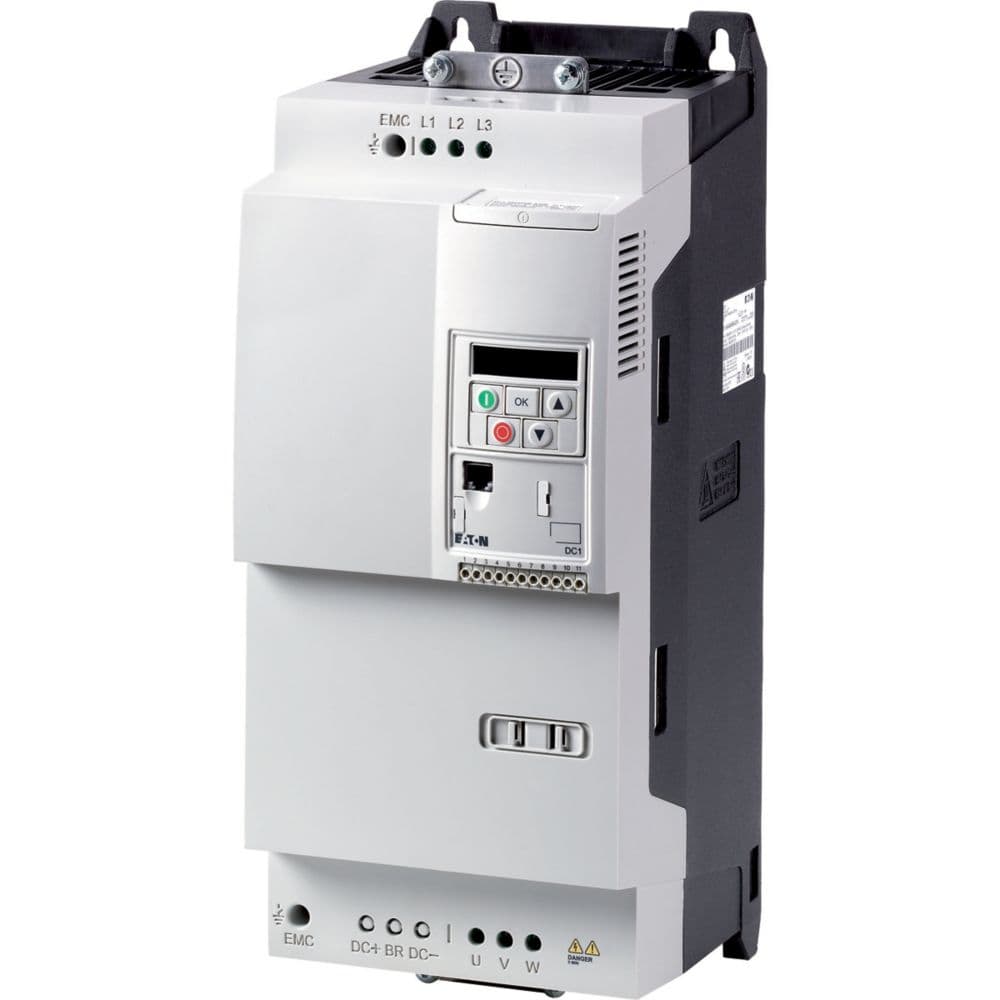 Eaton DC1 Variable frequency drive