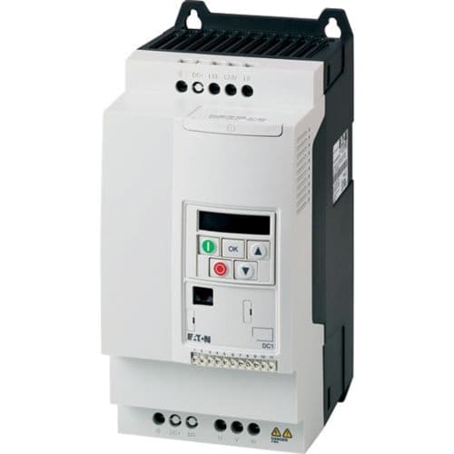 Eaton DC1 Variable frequency drive