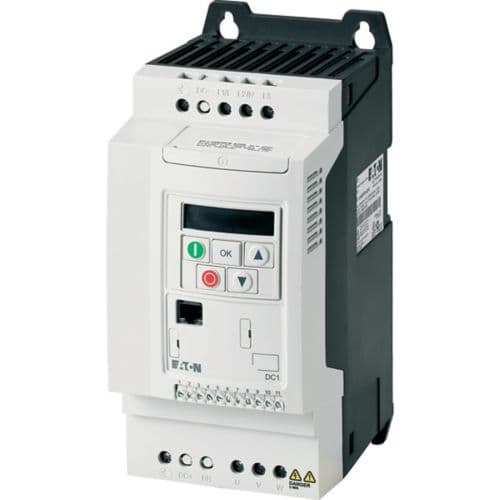 Eaton DC1 Variable frequency drive