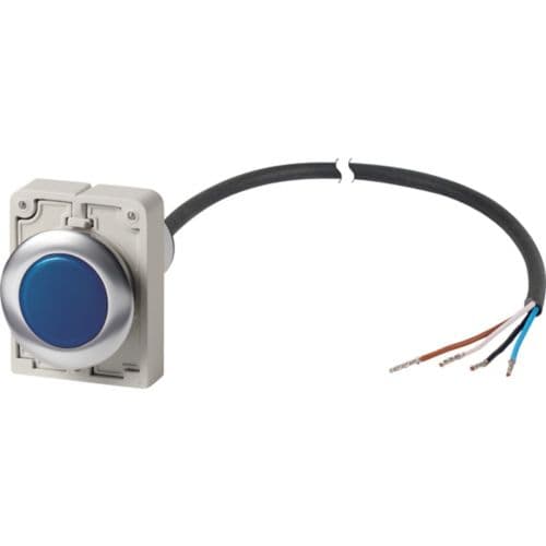 Eaton Moeller® series C30 Indicator light