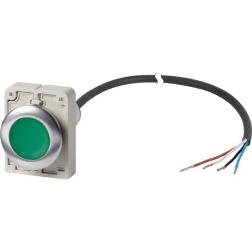 Eaton Moeller® series C30 Pushbutton