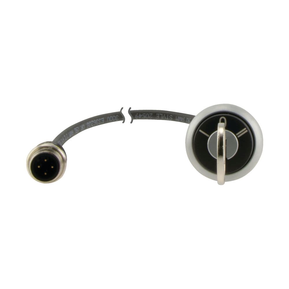 Eaton Moeller® series C22 Key-operated actuator