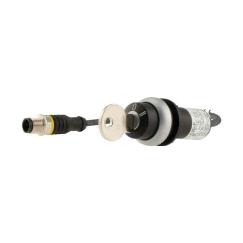 Eaton Moeller® series C22 Key-operated actuator