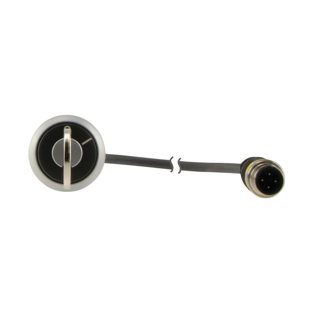 Eaton Moeller® series C22 Key-operated actuator