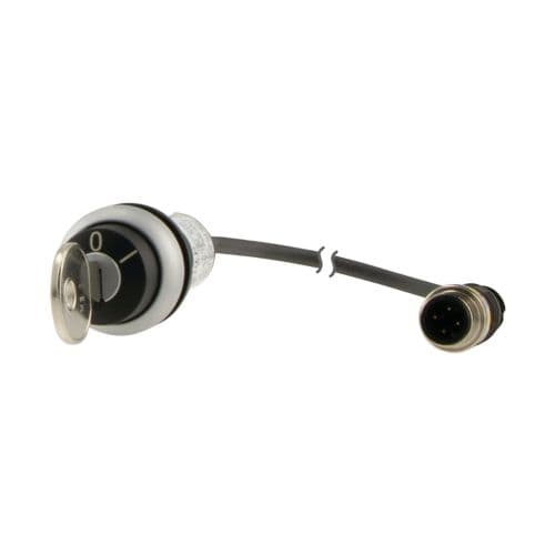 Eaton Moeller® series C22 Key-operated actuator