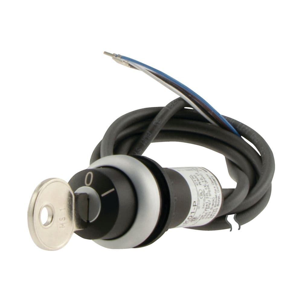 Eaton Moeller® series C22 Key-operated actuator