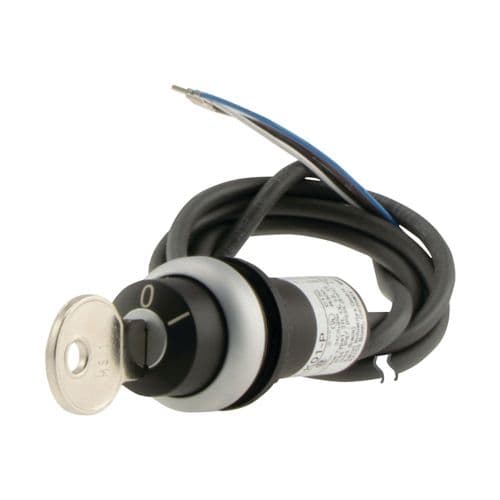 Eaton Moeller® series C22 Key-operated actuator