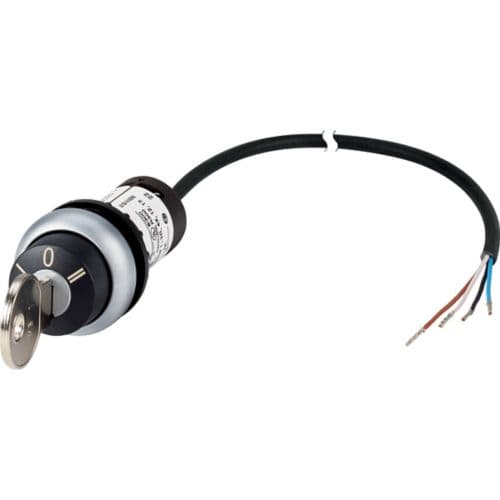 Eaton Moeller® series C22 Key-operated actuator