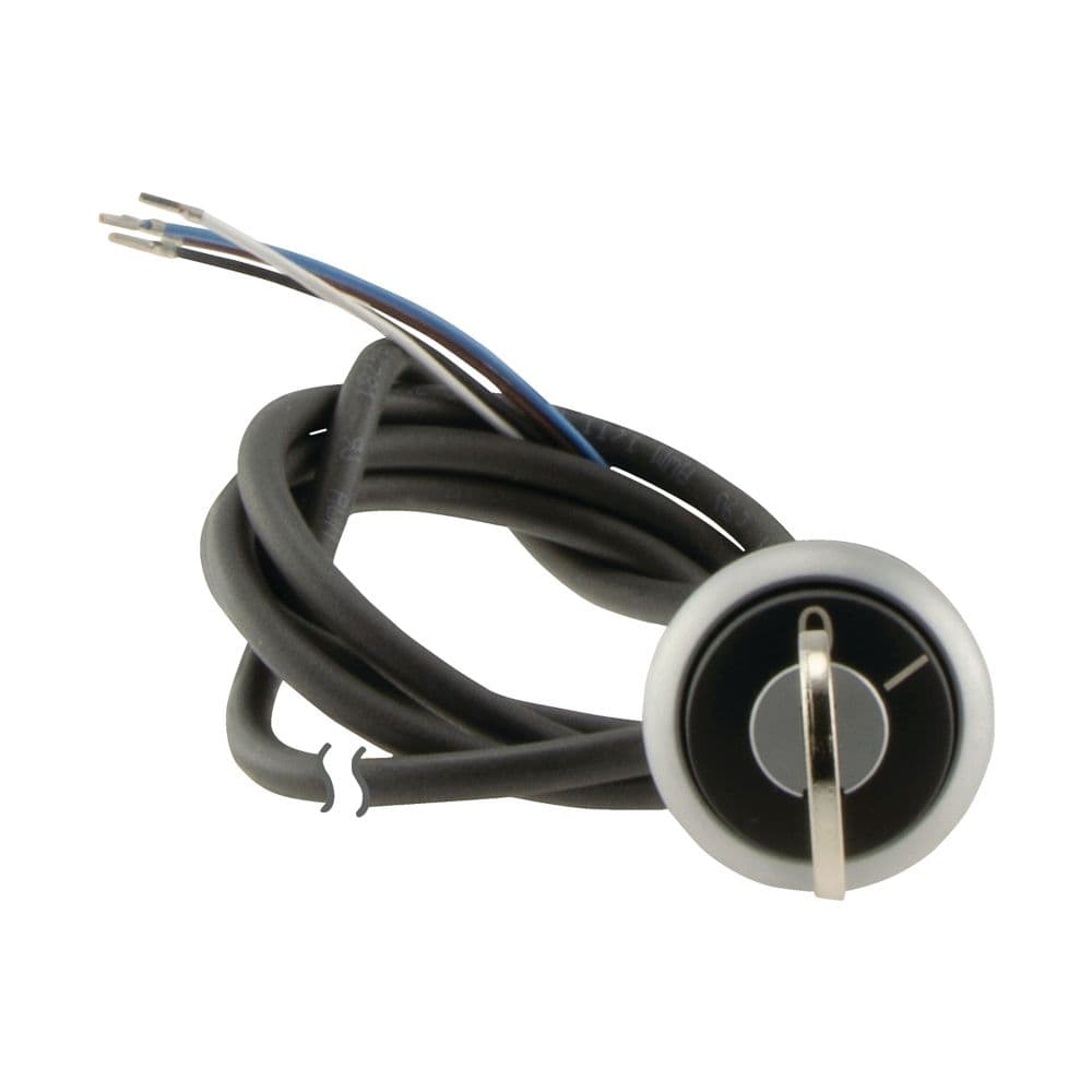Eaton Moeller® series C22 Key-operated actuator