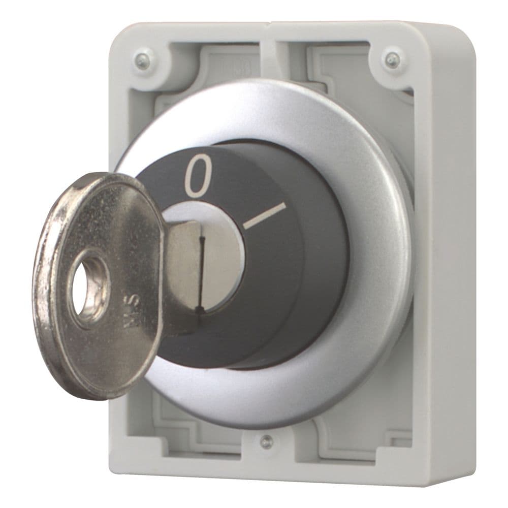 Eaton Moeller® series M30 key-operated actuator