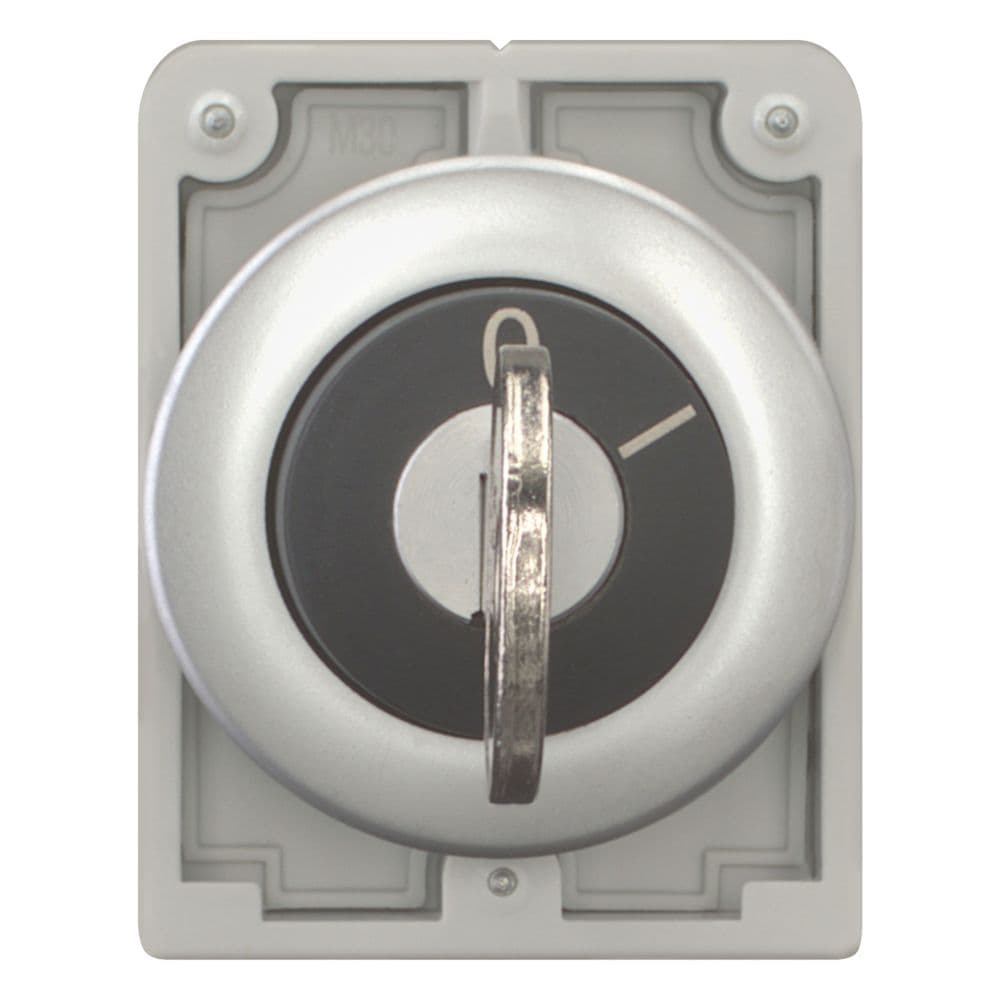 Eaton Moeller® series M30 key-operated actuator