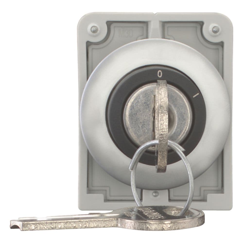 Eaton Moeller® series M30 key-operated actuator